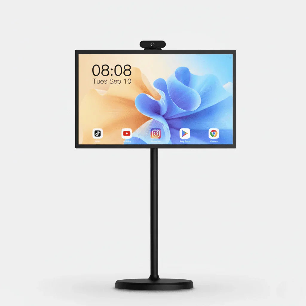 Lumen 4K Portable TV