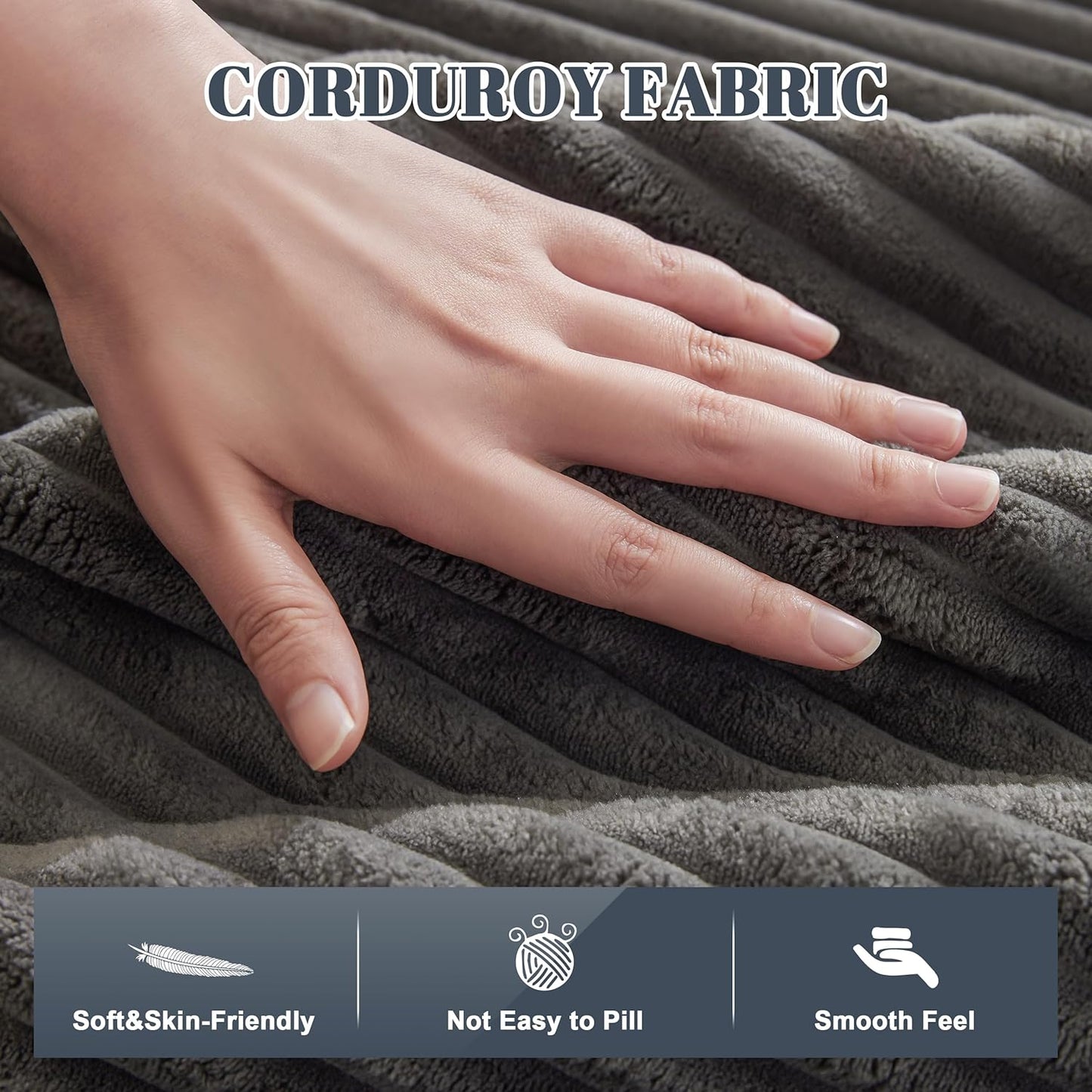 Lumen Boneless Cloud Couch "NINE"