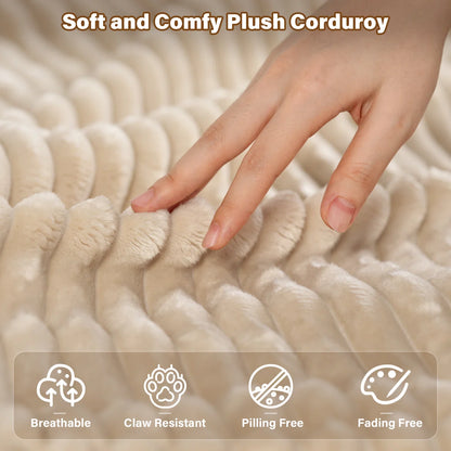 Lumen Round Foam Chair "Nine"